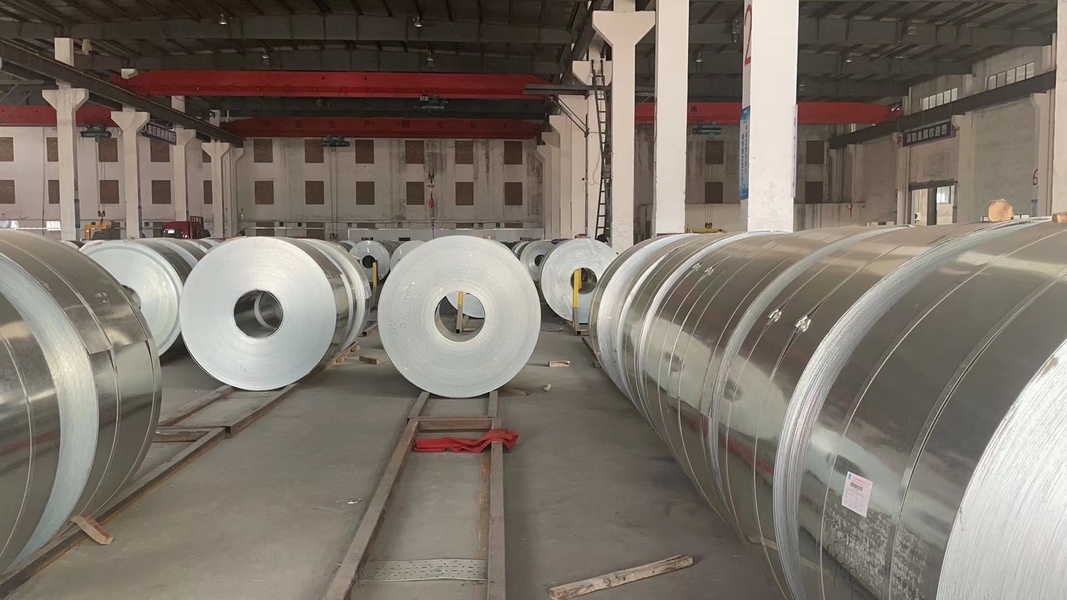 CHINA Jiangsu Yutai Iron And Steel (Group) Co., Ltd. Unternehmensprofil