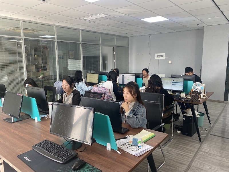 CHINA Jiangsu Yutai Iron And Steel (Group) Co., Ltd. Unternehmensprofil