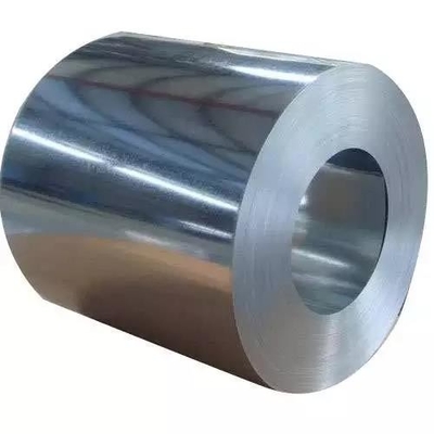 304 304L Hot Rolled Stainless Steel Coil ASTM Grade