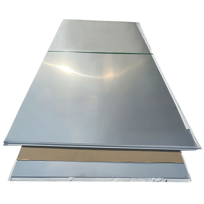 3mm 2000mm 310s Stainless Steel Sheet Plate Hot Rolled