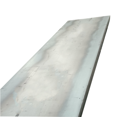 Hot Rolled Stainless Steel Plate 316 304 304L 316 316L 321
