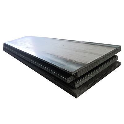 Hot Rolled Stainless Steel Plate 316 304 304L 316 316L 321
