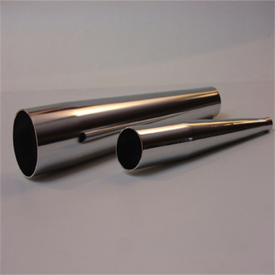 BS 1387 Stainless Steel Welded Steel Pipe ASTM A53