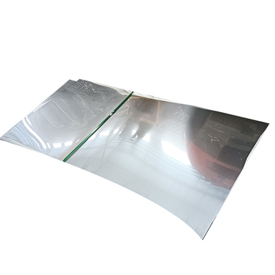 3mm 2000mm 310s Stainless Steel Sheet Plate Hot Rolled