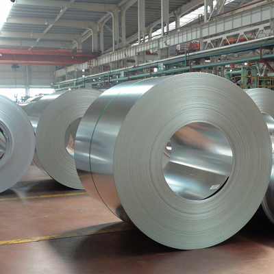 304 310s Hot Rolled Decorative Stainless Steel Coil 14mm For Panels Equipment