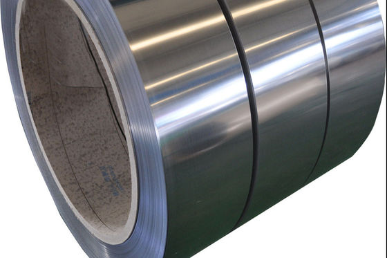 Edelstahlblech 2B des Spiegel-Ende316 BA 40% Verlängerung